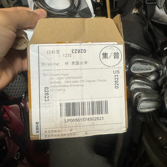 Dmx party lights controller for pc with XLR connection adapter 
New - Picture 2 of 6